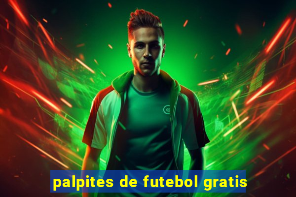 palpites de futebol gratis