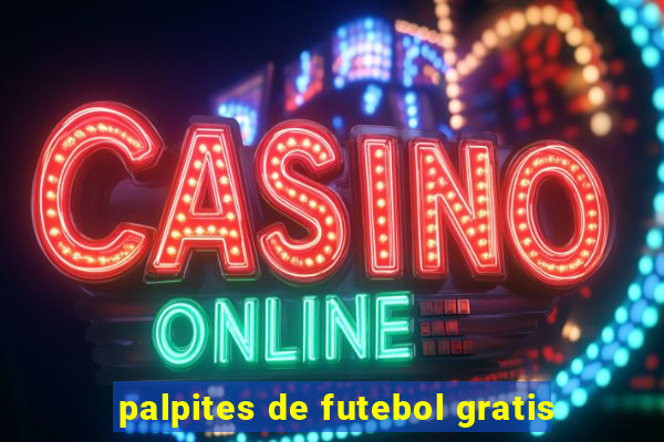 palpites de futebol gratis