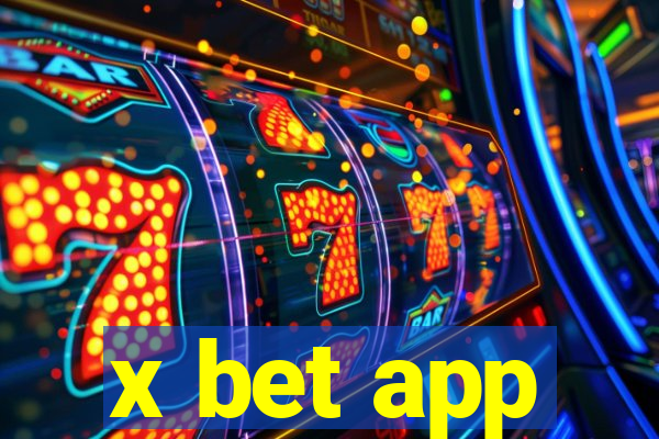 x bet app