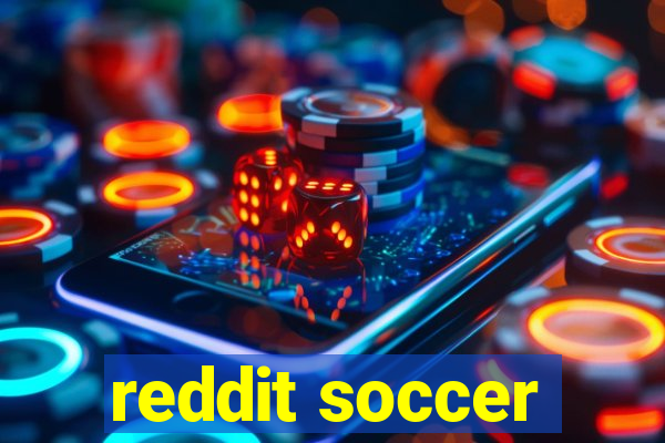 reddit soccer