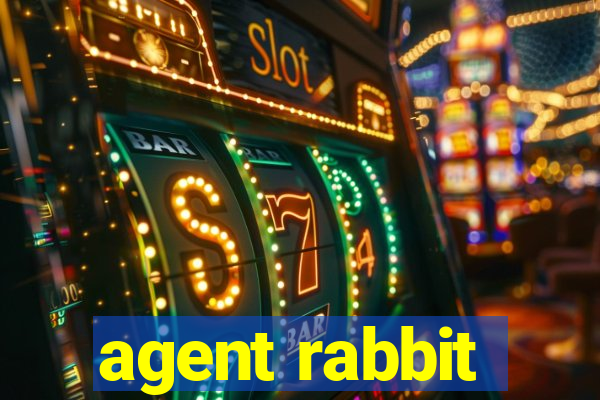 agent rabbit