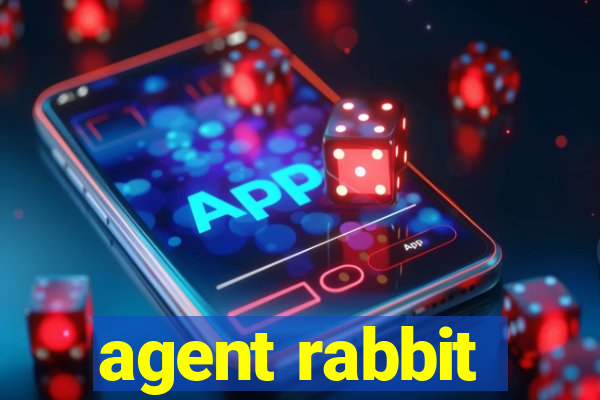 agent rabbit