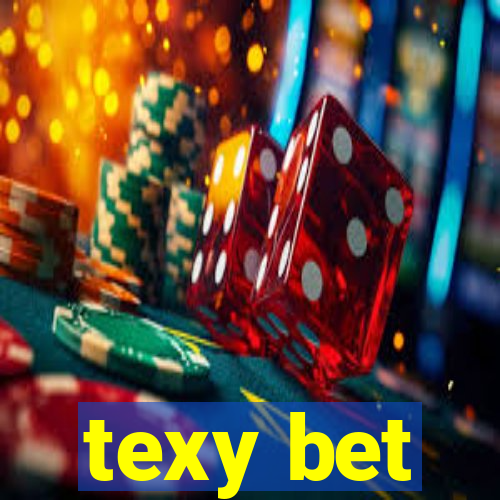 texy bet