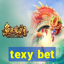 texy bet