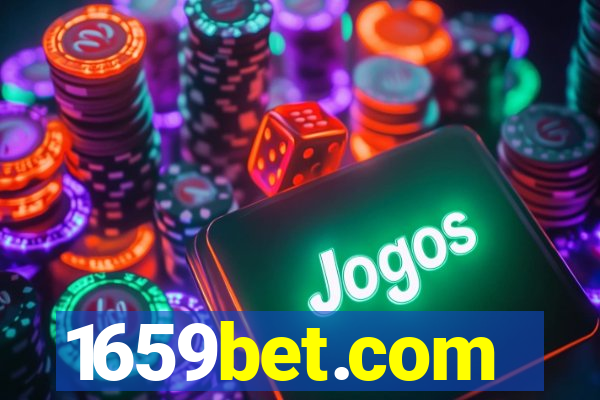 1659bet.com