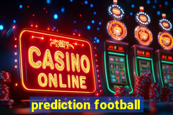 prediction football