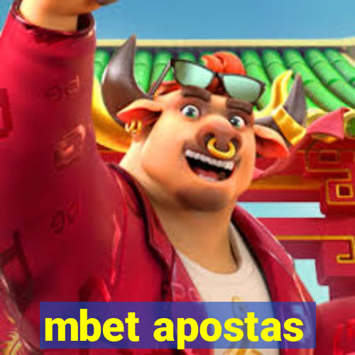 mbet apostas