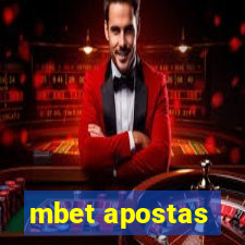 mbet apostas