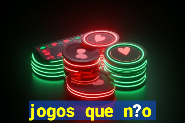 jogos que n?o precisa de depósito