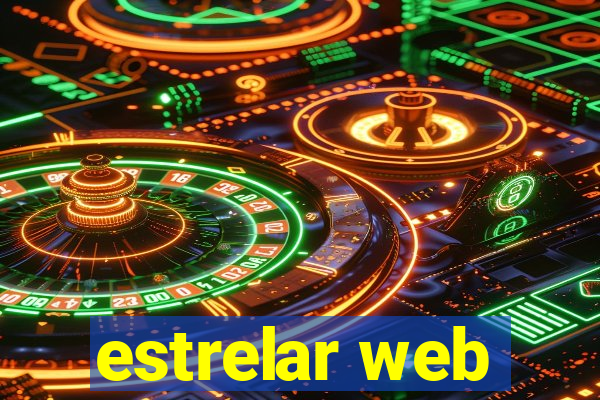 estrelar web