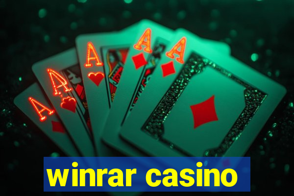 winrar casino