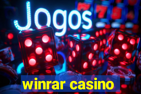 winrar casino