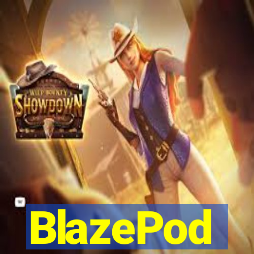 BlazePod