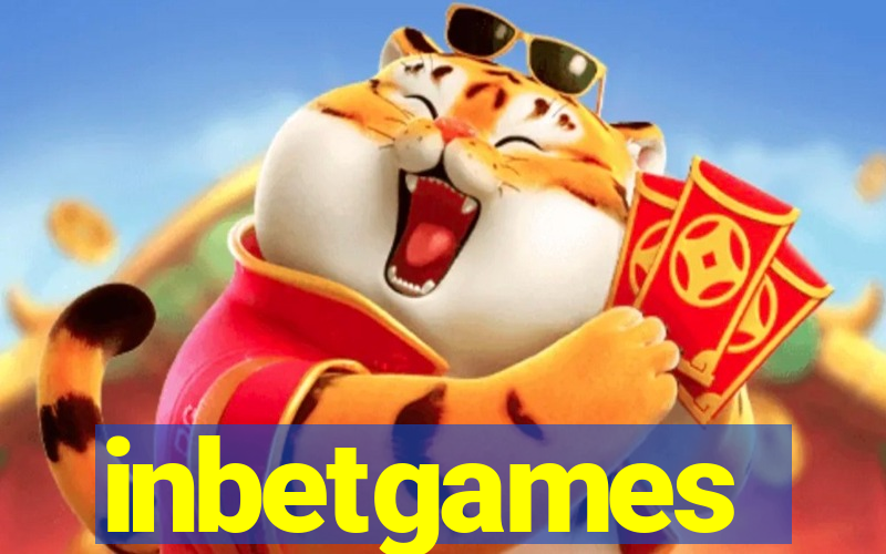 inbetgames