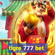 tigre 777 bet