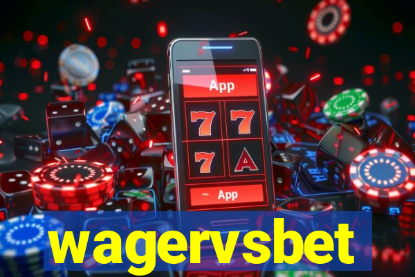 wagervsbet