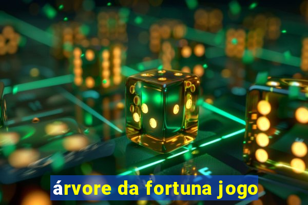 árvore da fortuna jogo