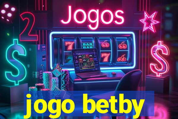 jogo betby