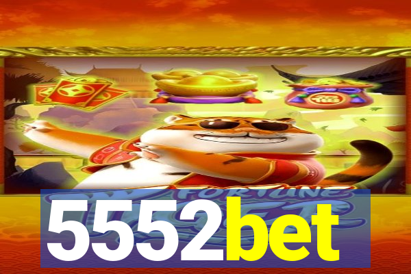 5552bet