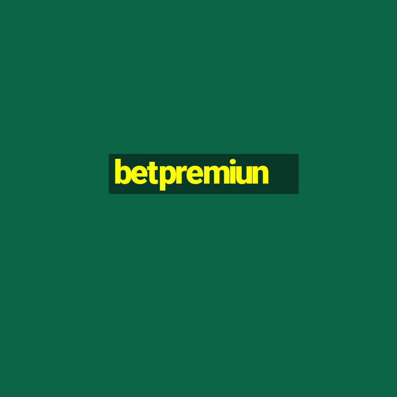 betpremiun