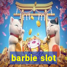 barbie slot