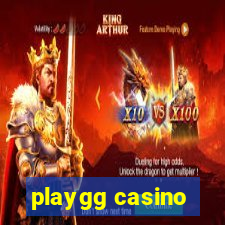 playgg casino