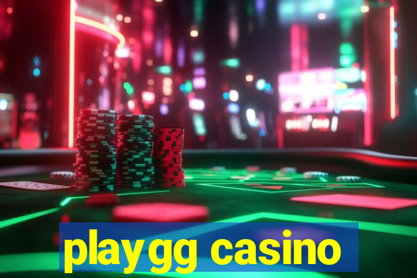 playgg casino