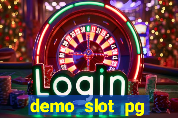 demo slot pg fortune mouse