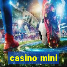 casino mini