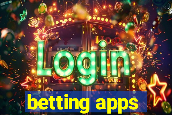 betting apps