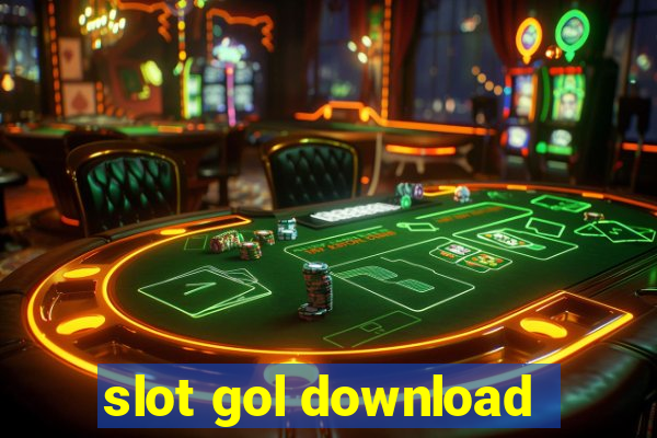 slot gol download