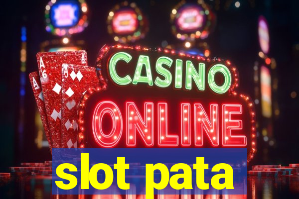 slot pata