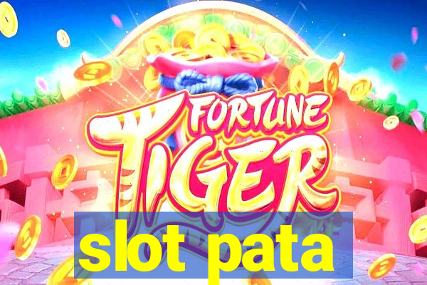 slot pata