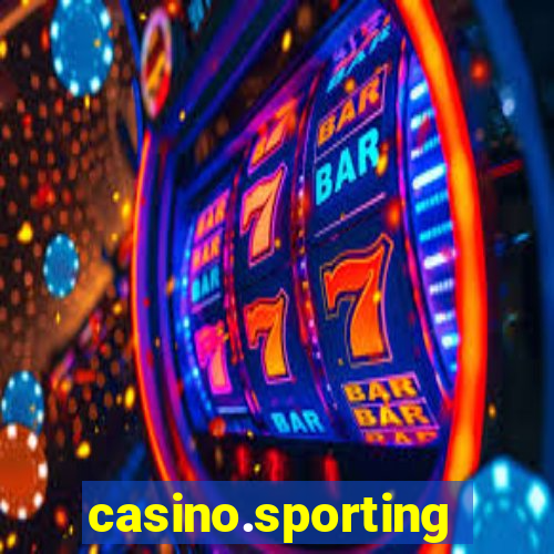 casino.sportingtech