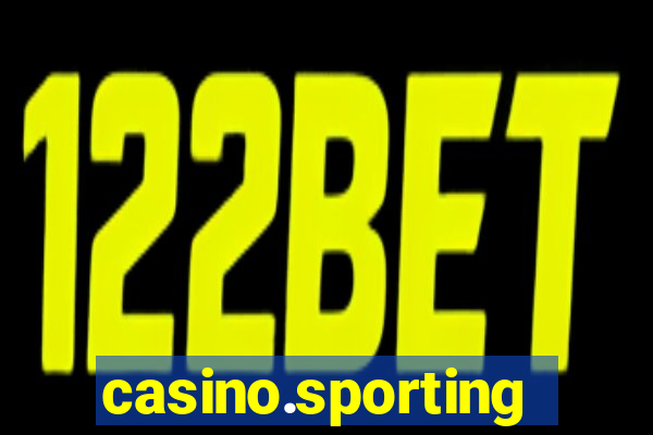 casino.sportingtech