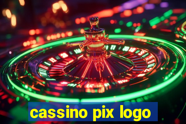 cassino pix logo