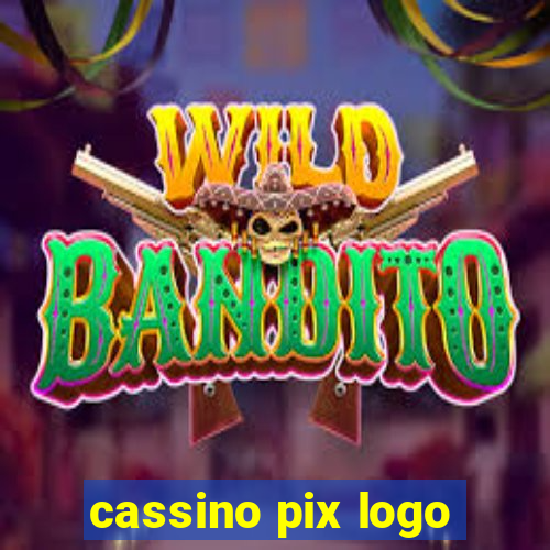 cassino pix logo