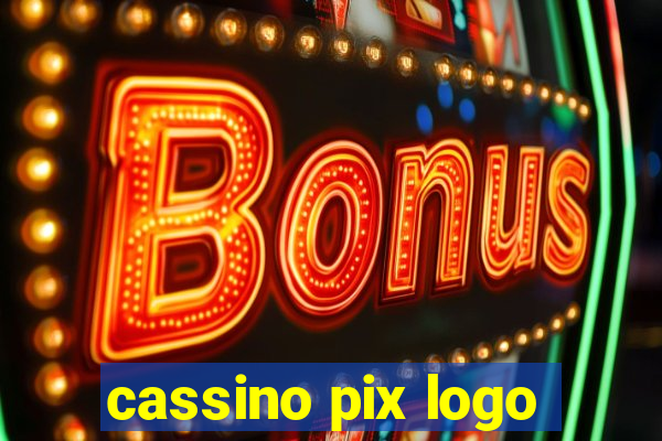 cassino pix logo