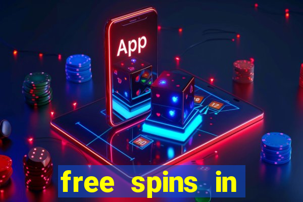 free spins in casino no deposit