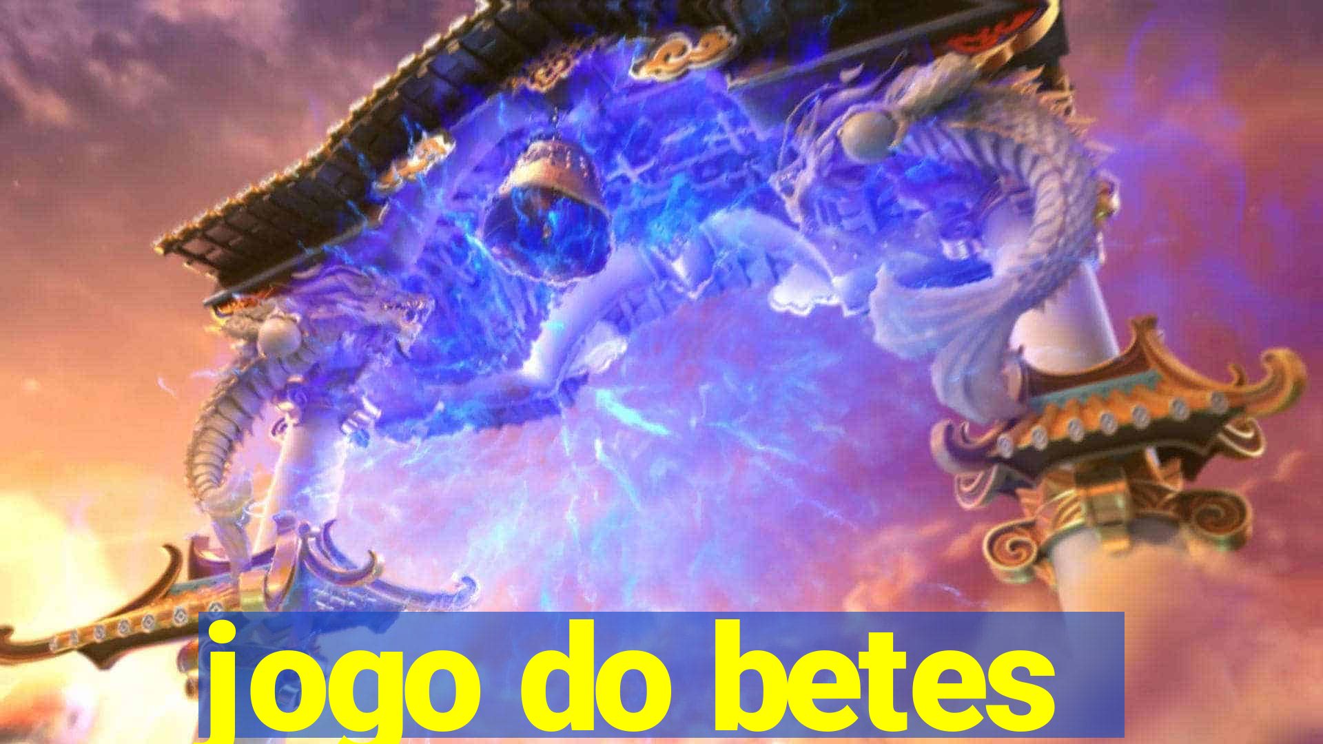 jogo do betes