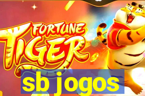 sb jogos