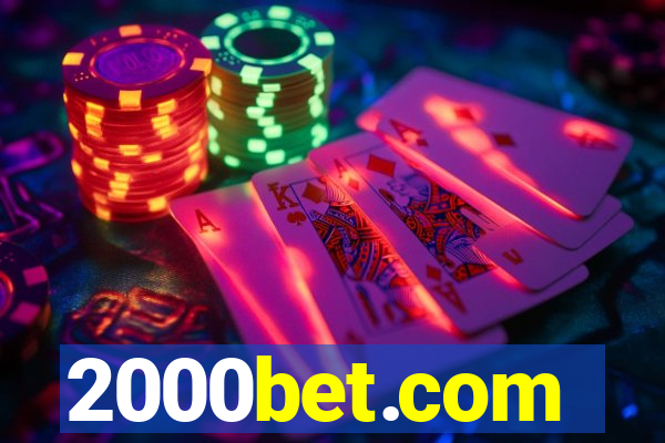 2000bet.com