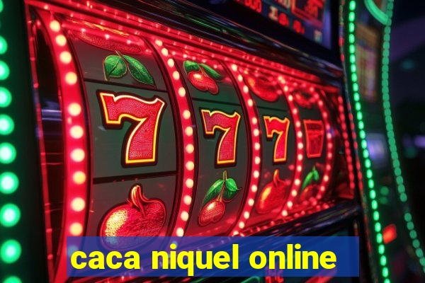 caca niquel online