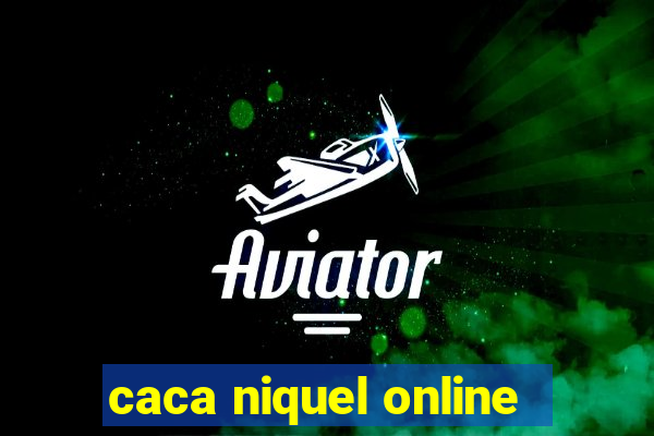 caca niquel online