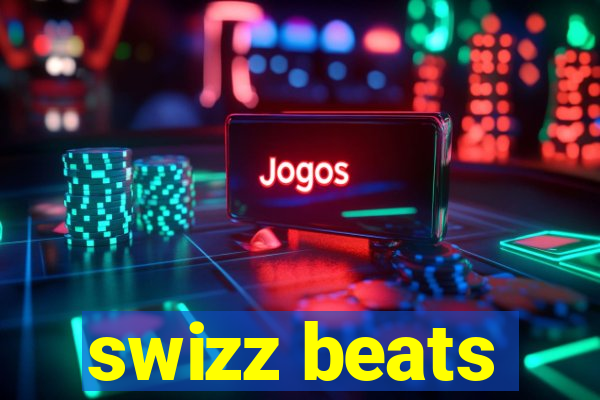 swizz beats