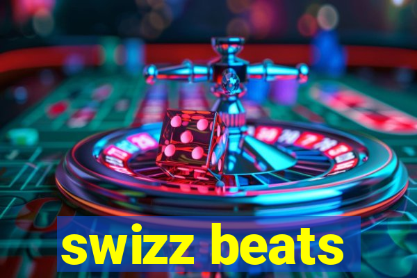 swizz beats