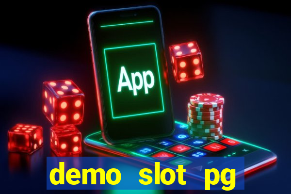 demo slot pg fortune tiger