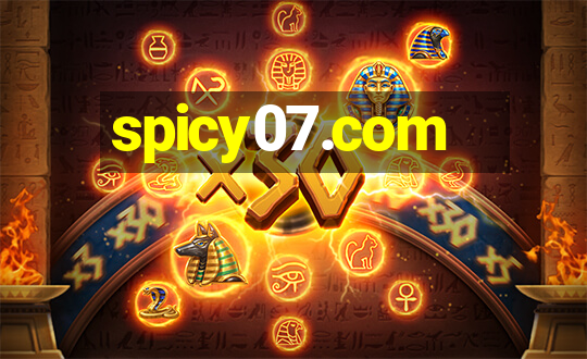 spicy07.com