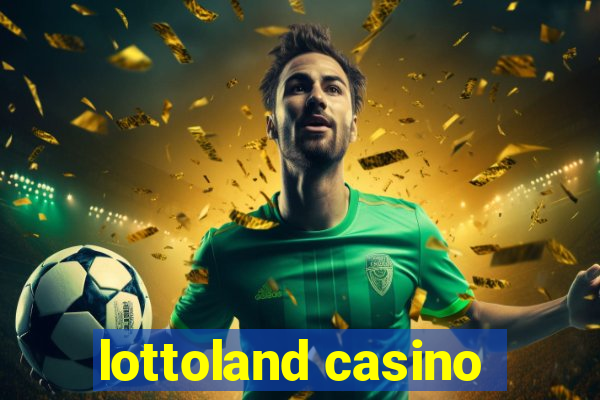 lottoland casino