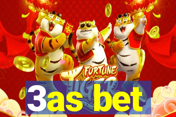 3as bet